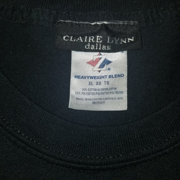 "5th Grade Rocks" Teacher Tee - Picture 2 of 3